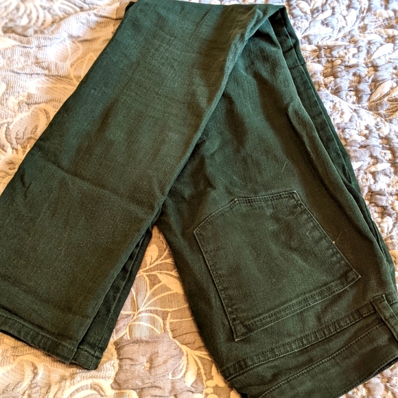 Ralph Lauren jeans (size 4) - Picture 1 of 2